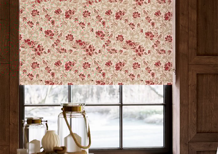 Maggies, Pillbox - Roller Blind - Image 5
